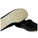 LORO PIANA DOT SOLE WALK LOAFER CAVIAR