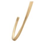 CELINE TORSION BRACELET IN YELLOW GOLD