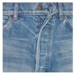 CELINE WESLEY JEANS IN ZUMA WASH DENIM