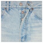 CELINE WESLEY JEANS IN BREEZY POINT WASH DENIM