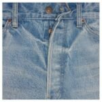 CELINE WESLEY JEANS IN WESTSIDE WASH DENIM