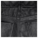CELINE LOU JEANS IN SOFT LAMBSKIN