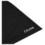 CELINE SWIM SHORTS IN NYLON
