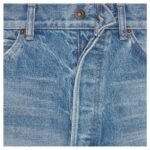 CELINE WESLEY JEANS IN ZUMA WASH DENIM