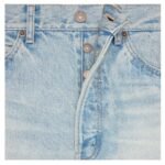 CELINE WESLEY JEANS IN BREEZY POINT WASH DENIM