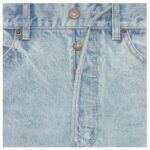 CELINE WESLEY SHORTS IN HORIZON WASH DENIM