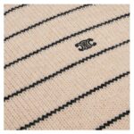 CELINE TRIOMPHE CREW NECK SWEATER IN STRIPED WOOL