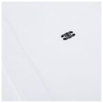 CELINE LOOSE SHIRT IN COTTON POPLIN WHITE