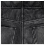 CELINE LOU JEANS IN SOFT LAMBSKIN