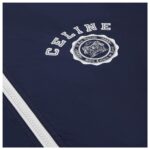 CELINE BLASON WINDBREAKER IN LIGHTWEIGHT NYLON