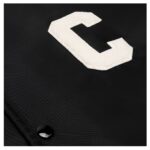 CELINE COACH JACKET IN NYLON
