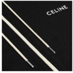 CELINE TRACKSUIT JACKET IN DOUBLE FACE JERSEY