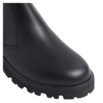 CELINE MARGARET CHELSEA BOOT IN SHINY BULL