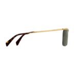 CELINE METAL FRAME 27 SUNGLASSES IN METAL