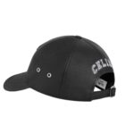 CELINE CASQUETTE BASEBALL COLLEGE AGNEAU GRAINÉ