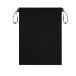 CELINE NECK WARMER IN DOUBLE FACE JERSEY