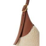 LORO PIANA MEDIUM BOBBIN BAG