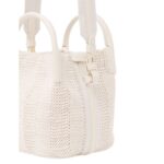 LORO PIANA MICRO BALE BAG