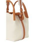 LORO PIANA MICRO BALE BAG