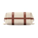 LORO PIANA SMALL GHIERA SHOPPER