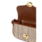 LORO PIANA MINI GHIERA BAG