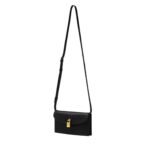 LORO PIANA EXTRA POCHETTE BLACK