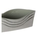 LORO PIANA EXTRA CARD HOLDER EUCALYPTUS
