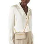 LORO PIANA EXTRA POCKET MINI POUCH