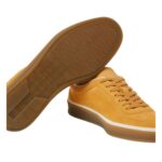 LORO PIANA TENNIS WALK SNEAKER SAFFRON TEA