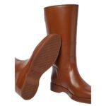 LORO PIANA LUPO BOOT TANNED CALF