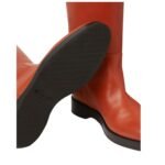 LORO PIANA JOHN BOOT VINEGAR