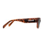 CELINE MONOCHROMS 01 SUNGLASSES IN ACETATE