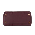 LORO PIANA LOOM BAG L32 AZUKI BEANS