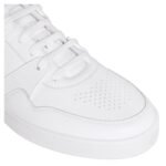 CELINE TRAINER CT 04 LOW LACE UP SNEAKER IN CALFSKIN