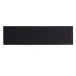 CELINE CUMMERBUND IN SILK SATINCUMMERBUND IN SILK SATIN