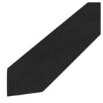 CELINE TIE IN SILK JACQUARD