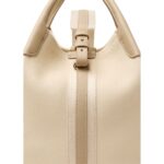 LORO PIANA LARGE BALE BAG