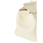 LORO PIANA LOOM BAG L32 WHISPER WHITE
