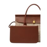 LORO PIANA LOOM BAG L32