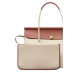 LORO PIANA LOOM BAG L37