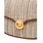LORO PIANA MINI GHIERA BAG