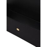 LORO PIANA EXTRA TUXEDO CLUTCH