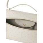 LORO PIANA EXTRA BAG L27 WHISPER WHITE