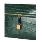 LORO PIANA EXTRA BAG L27 FOREST