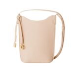 LORO PIANA BALE PHONE CASE CREAMED HONEY