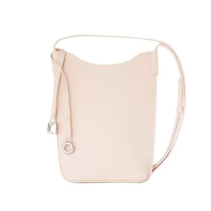 LORO PIANA BALE PHONE CASE CREAMED HONEY