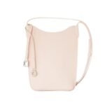 LORO PIANA BALE PHONE CASE CANDOGLIA MARBLE