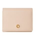 LORO PIANA GHIERA WALLET EUCALYPTUS