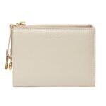 LORO PIANA EXTRA BIFOLD WALLET LIGHT TRAVERTINE