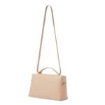 LORO PIANA EXTRA BAG L27 FEATHER PINK